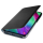 Etui Wallet Cover do Samsung Galaxy A40 czarne - 493076 - zdjęcie 3